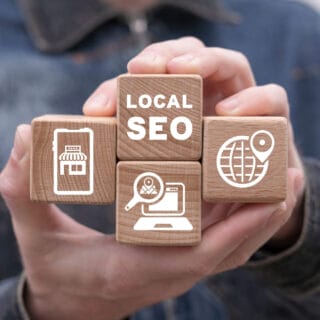 seo locale